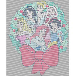 Princess-PR 2073
